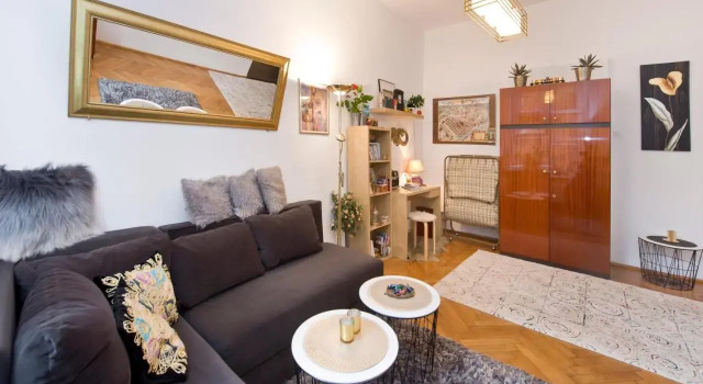 Old Town Veranda Apartment, Забронировать Апартаменты/квартира Апартаменты Гданьска, рядом с Дом Uphagen, Апартаменты/квартира