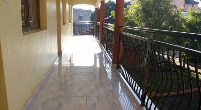 Номер Deluxe Garden Inn