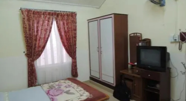 Quynh An Villa