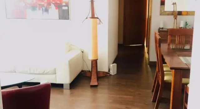 Апартаменты DEPARTAMENTO VIP Jardines del Sur