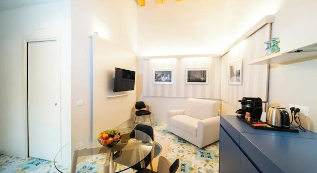 Номер Superior Fortaleza Charme House
