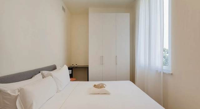 Апартаменты Classic Riviera Flavour Apartments I by Wonderful Italy