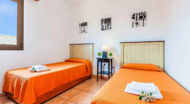 Villa Mar Corralejo, Забронировать Вилла Отели Канарских островов с бассейном, Бассейн