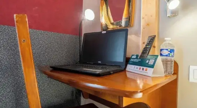 Номер Classic Le Relais Du Canalou
