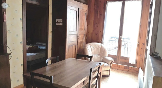 Apartment With 2 Bedrooms in Belcaire, With Wonderful Mountain View, T, Rezervovat Apartmán Belcaire Corbières