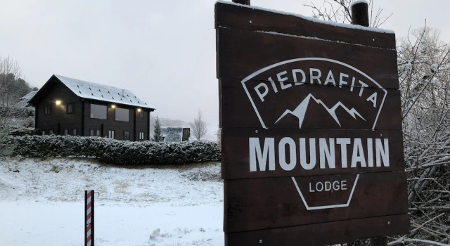 Piedrafita Mountain, Buchen Sie Hotel Piedrafita de Jaca Aragonien