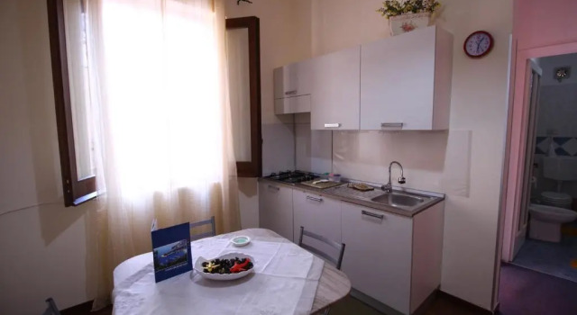 Апартаменты с 2 комнатами Bovio guest House
