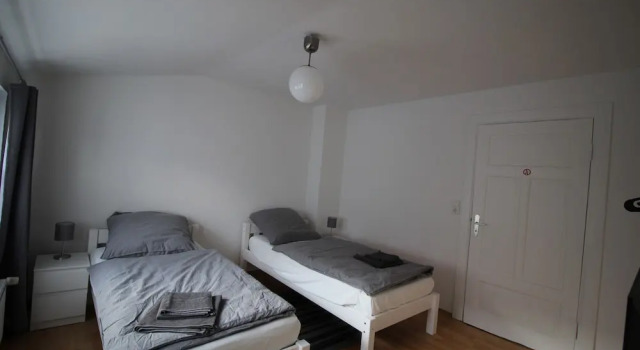 Apartment Oldenburg Edewecht, Забронировать Апартаменты/квартира Ольденбург Нижняя Саксония, рядом с Institute for Chemistry and Biology of the Marine Environment