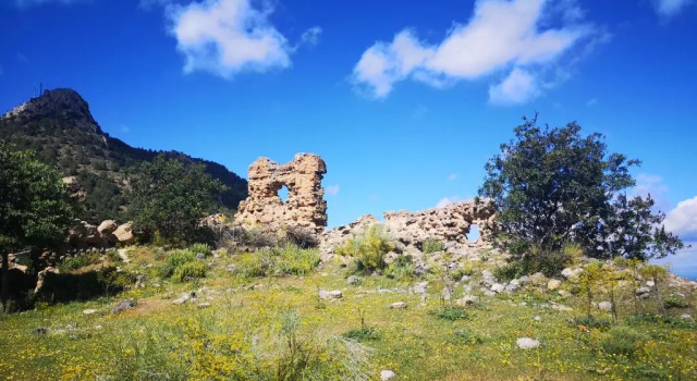 Guejar Sierra House with Spectacular Views