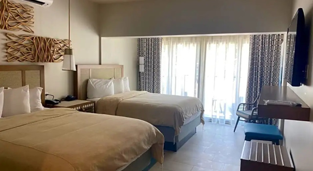 Номер Standard Chesapeake Beach Resort