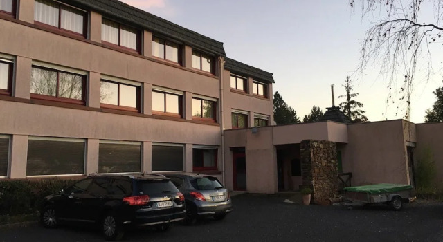 Le Relais d'Etape de Dourbies, Book Hotel Dourbies Cévennes
