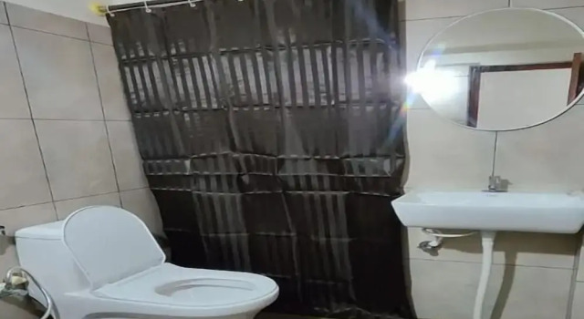 Номер Economy Diya residence