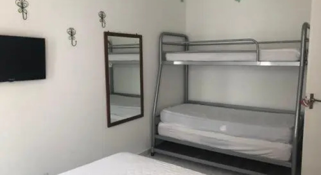 Apartamento 01 Quarto Enseada