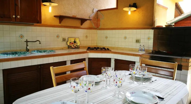 Вилла Villa Diana