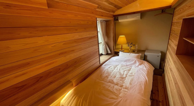 okatei, Buchen Sie Ferienhaus Tonoshō Kagawa