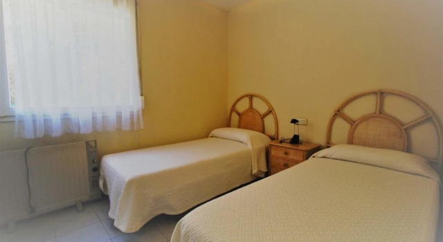 Apartamento 3145 - Rocmar 7 2 D