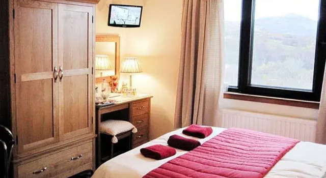 B&B Riverside, Забронировать Отель «постель и завтрак» Отели Острова Ская 3 звезды, 3*