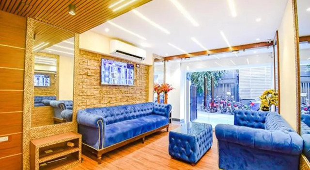 FabHotel Lake View Topsia