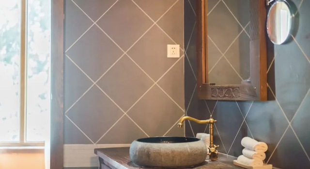 Люкс The Ritz-Man Boutique Inn Lijiang