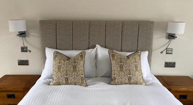Номер Superior Red Barns Bed & Breakfast