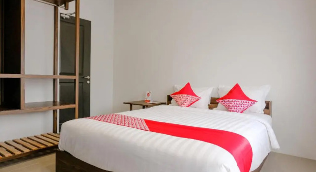 OYO 2350 Panorama Inn Residence, Book Hotel Batu East Java