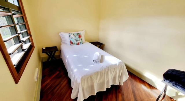 Natura Ocean Villa