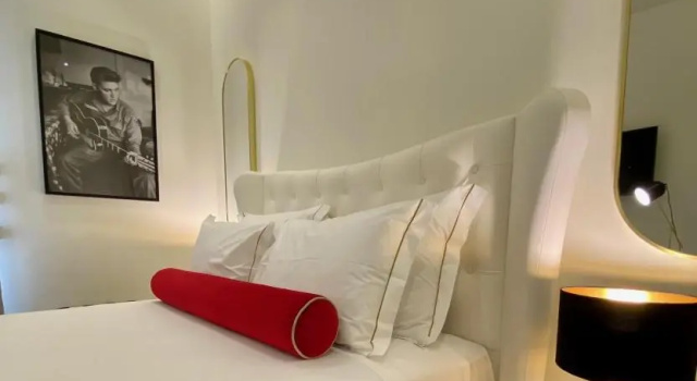 Одноместный номер Standard Lisbon City Hollywood Hotel by City Hotels
