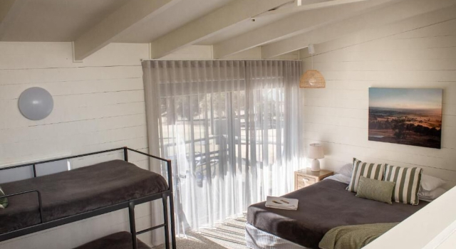 Номер Standard Bathurst Goldfields Resort