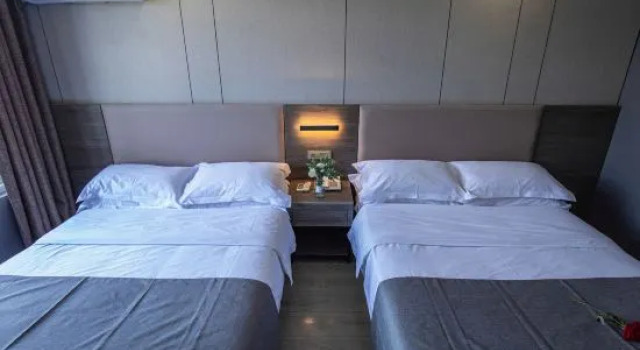 Meiyuan Select Hotel, Prenota Hotel Hotel a Hubei con parcheggio, Parcheggio