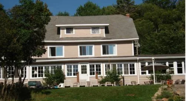 Foxwood Resort, Varaa Lomakeskus  