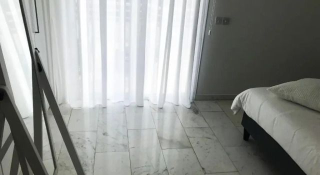 Апартаменты Deluxe Olosuites