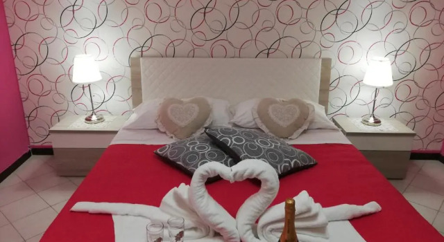 Апартаменты Superior B&B Casa William