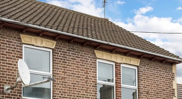 Leighton Buzzard Apartments, Varaa Huoneisto Asunnot kohteessa Merseyside, Huoneisto