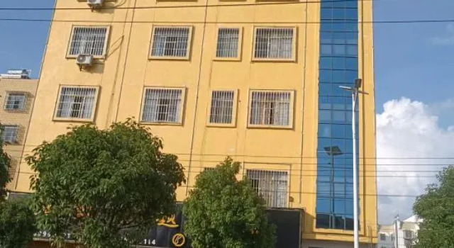 Theme Hotels in Shanghai, Rezerwuj Hotel Hotele w Guizhou z parkingiem, Parking