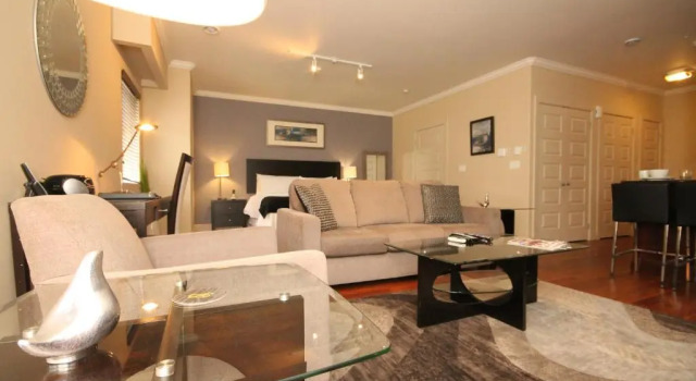 Студия Premiere Suites - St. John's Signal Hill