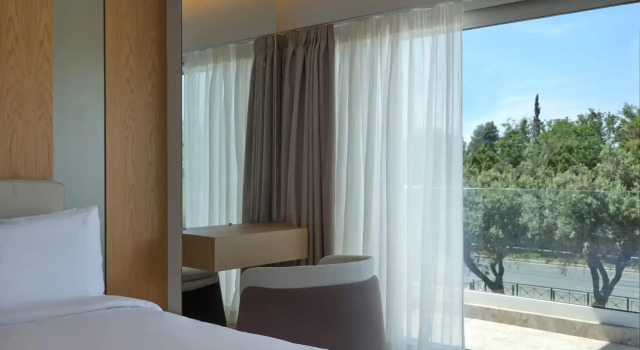 Nur Riviera Aparthotel