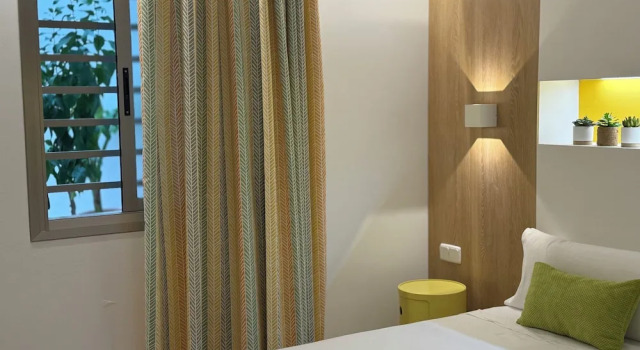 Апартаменты Premium Aparthotel Boutique Poniente Playa