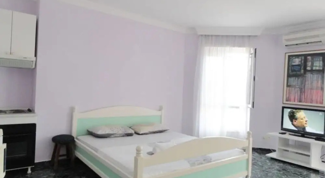 Вилла Petrovac Villa With Pool