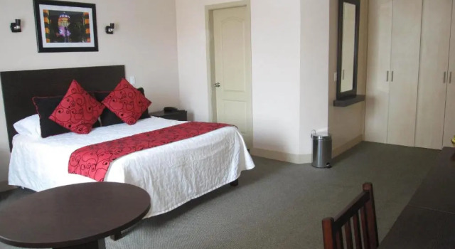 Номер Standard Hotel Novalux