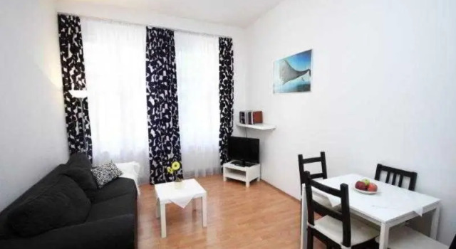 Theatre Residence, Rezervovat Hotel Hotely v Praha s parkováním, poblíž Charles Square, Parkování
