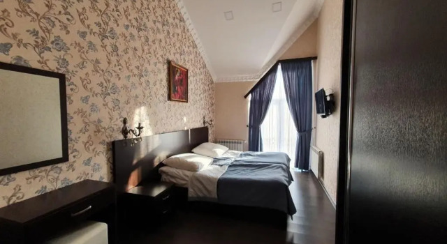 Family Luxe House, Rezerwuj Willa Domki letniskowe w Kotayk region, Domek