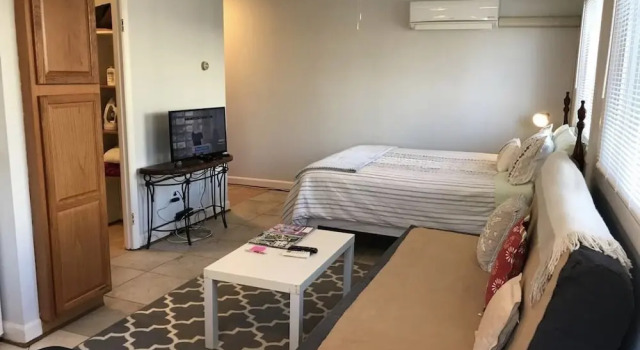 Furnished Apartments, Забронировать Апартаменты/квартира Арлингтон 