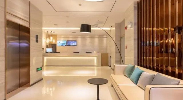 City Comfort Inn Shijiazhuang Xinbai Square Metro Station, Book Hotel Shijiazhuang Hebei