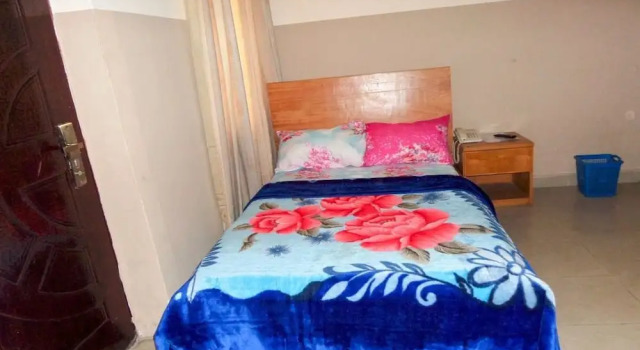 Номер Standard Wonder King Hotel