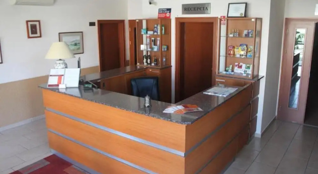 Hotel Dominika