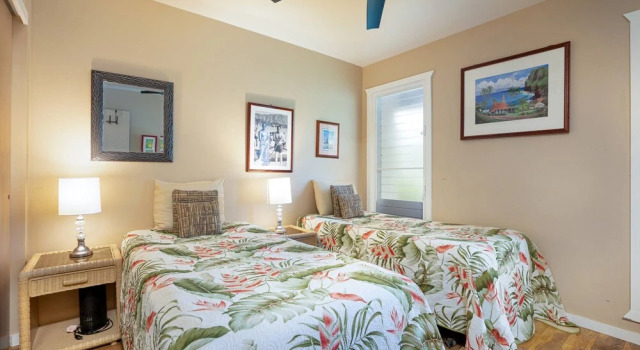 Kauai Village Manor E21 by Coldwell Banker Island Vacations, Забронировать Апартаменты/квартира Вайлуа Кауаи