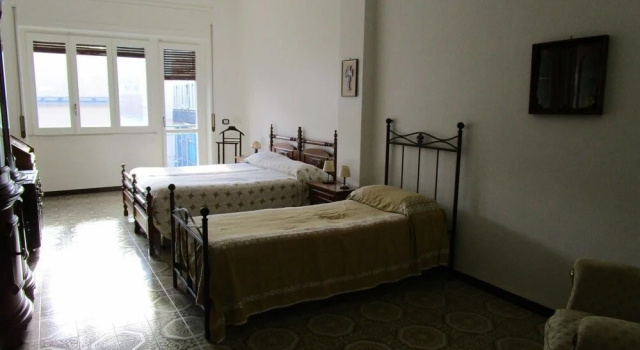 Bed and Breakfast Concordia Salerno