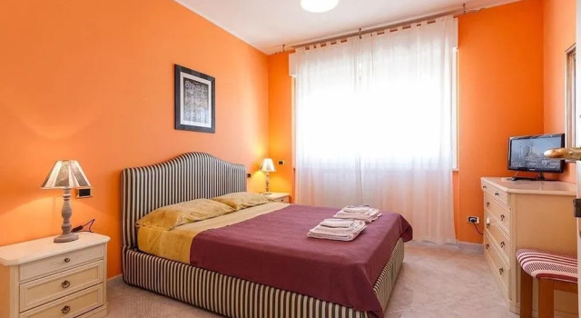 B&B Mareya