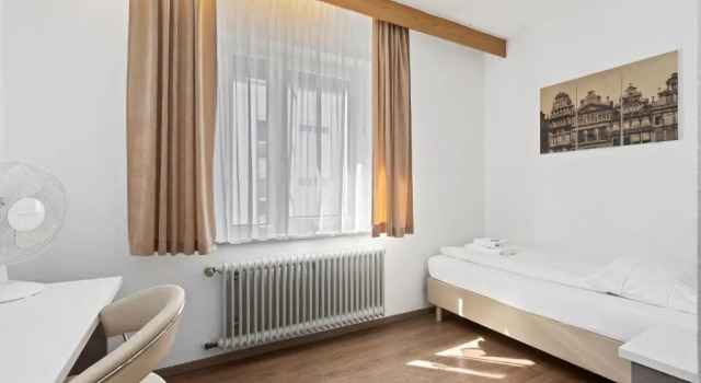 Номер Standard Hotel Adler