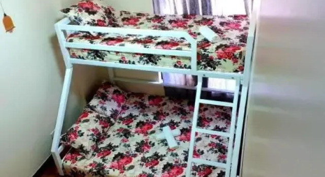 DOT ACCREDITED 1209 Transient 2BR Bristle Ridge, Rezervovat Apartmán Baguio 
